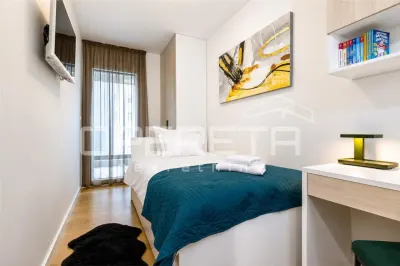 Apartament de vanzare in Croatia, Split - foto 6
