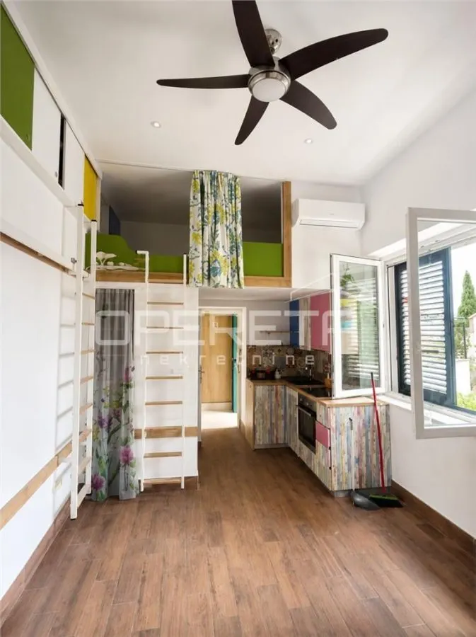 Apartament de vanzare in Croatia, Split - foto 1