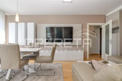 Appartement Deux Chambres à Louer à Zagreb, Svetice - Zagreb
