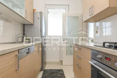 Appartement Deux Chambres à Louer à Zagreb, Svetice - foto 14
