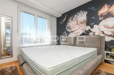 Appartement Deux Chambres à Louer à Zagreb, Svetice - foto 16