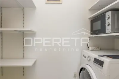 Appartement Deux Chambres à Louer à Zagreb, Svetice - foto 3