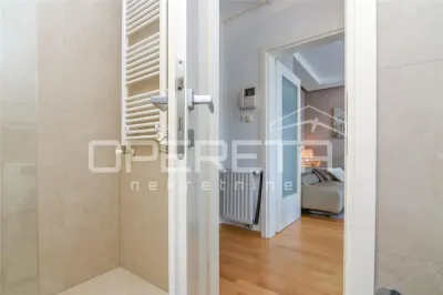 Appartement Deux Chambres à Louer à Zagreb, Svetice - foto 7