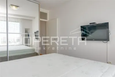 Appartement Deux Chambres à Louer à Zagreb, Svetice - foto 8