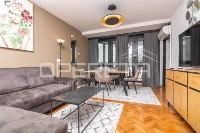 Appartement à Vendre à Zagreb, Croatie - Zagreb
