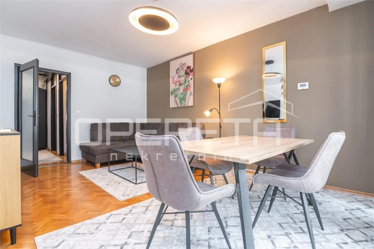 Appartement à Vendre à Zagreb, Croatie - foto 2
