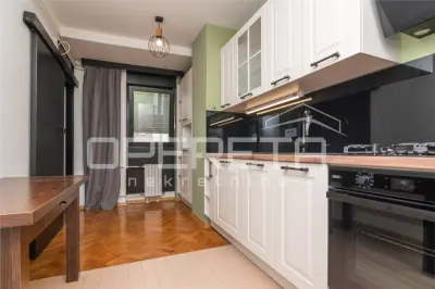 Appartement à Vendre à Zagreb, Croatie - foto 3