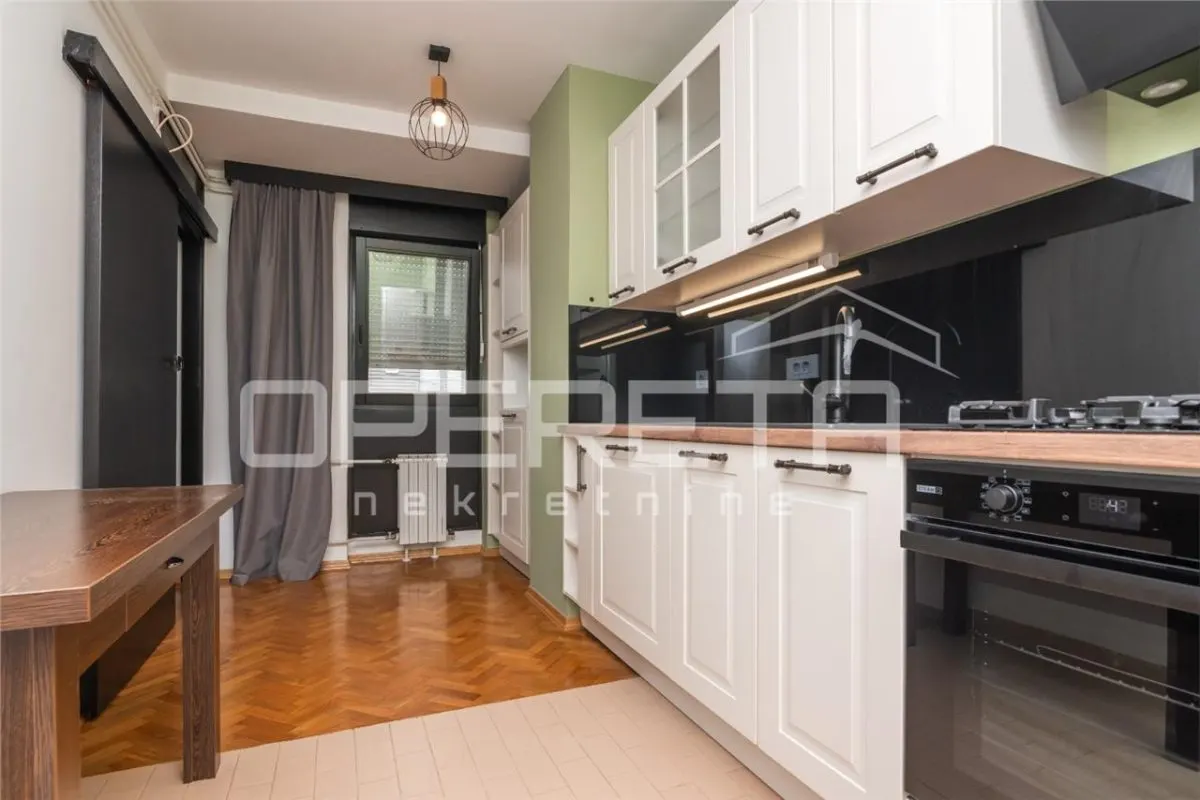 Appartement à Vendre à Zagreb, Croatie - foto 3