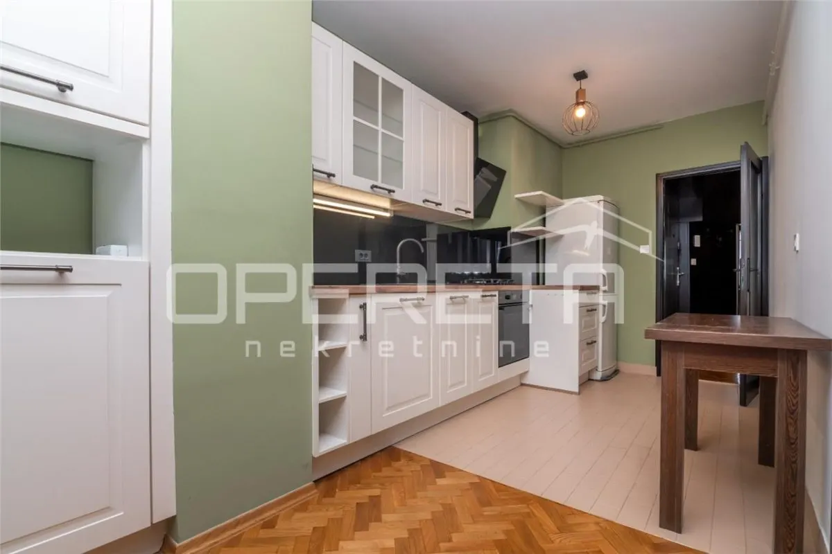 Appartement à Vendre à Zagreb, Croatie - foto 4