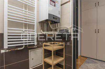 Appartement à Vendre à Zagreb, Croatie - foto 9