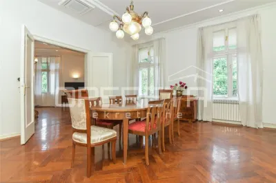 Appartement de Luxe à Louer à Zagreb, Croatie – Centre Zrinjevac - Zagreb