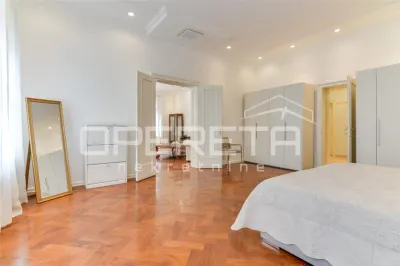 Appartement de Luxe à Louer à Zagreb, Croatie – Centre Zrinjevac - foto 11