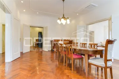 Appartement de Luxe à Louer à Zagreb, Croatie – Centre Zrinjevac - foto 13