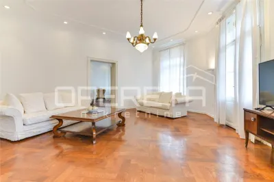 Appartement de Luxe à Louer à Zagreb, Croatie – Centre Zrinjevac - foto 15