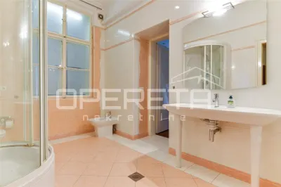 Appartement de Luxe à Louer à Zagreb, Croatie – Centre Zrinjevac - foto 16