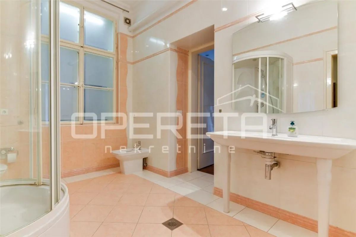 Appartement de Luxe à Louer à Zagreb, Croatie – Centre Zrinjevac - foto 16