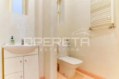 Appartement de Luxe à Louer à Zagreb, Croatie – Centre Zrinjevac - foto 17