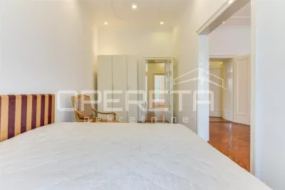 Appartement de Luxe à Louer à Zagreb, Croatie – Centre Zrinjevac - foto 21