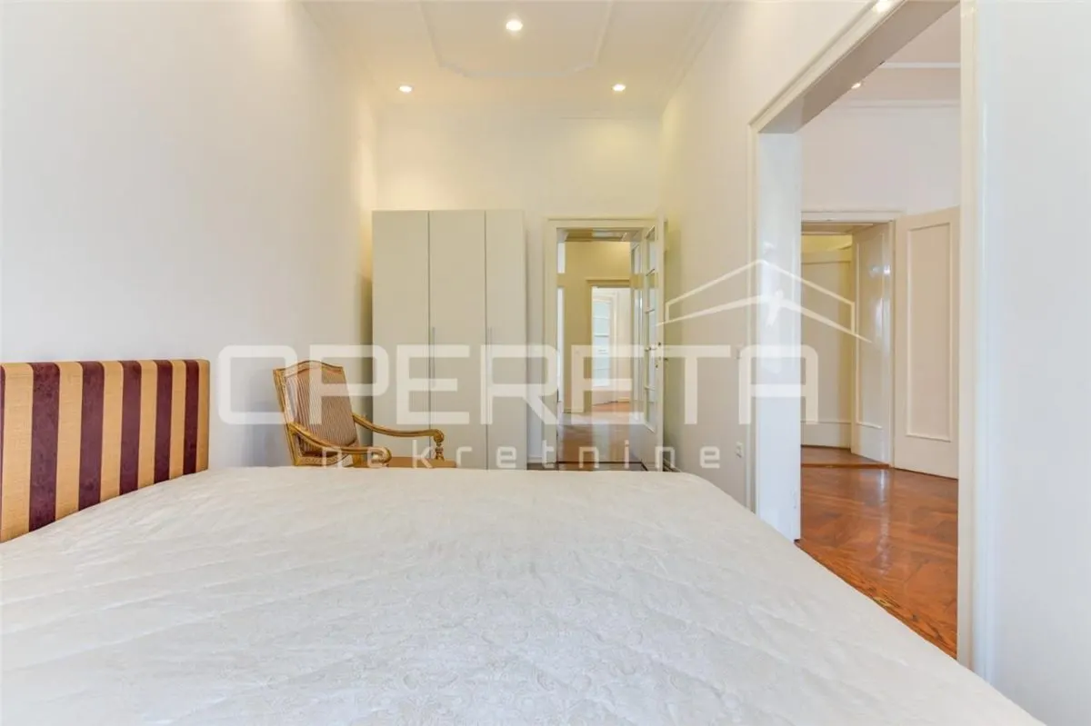 Appartement de Luxe à Louer à Zagreb, Croatie – Centre Zrinjevac - foto 21