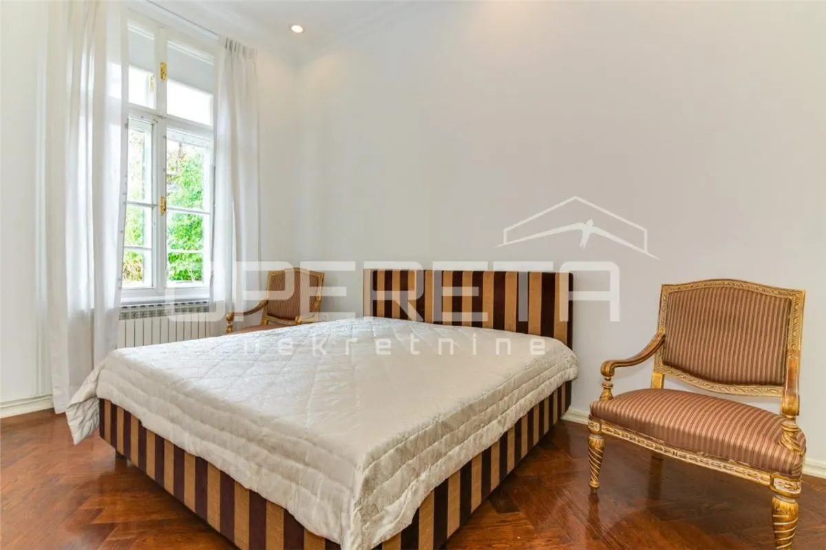 Appartement de Luxe à Louer à Zagreb, Croatie – Centre Zrinjevac - foto 22