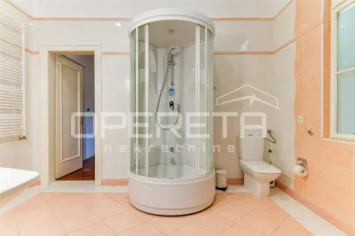 Appartement de Luxe à Louer à Zagreb, Croatie – Centre Zrinjevac - foto 23
