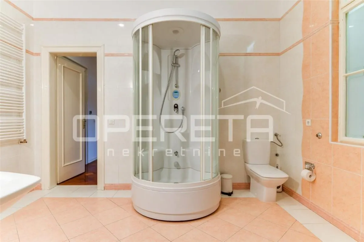 Appartement de Luxe à Louer à Zagreb, Croatie – Centre Zrinjevac - foto 23