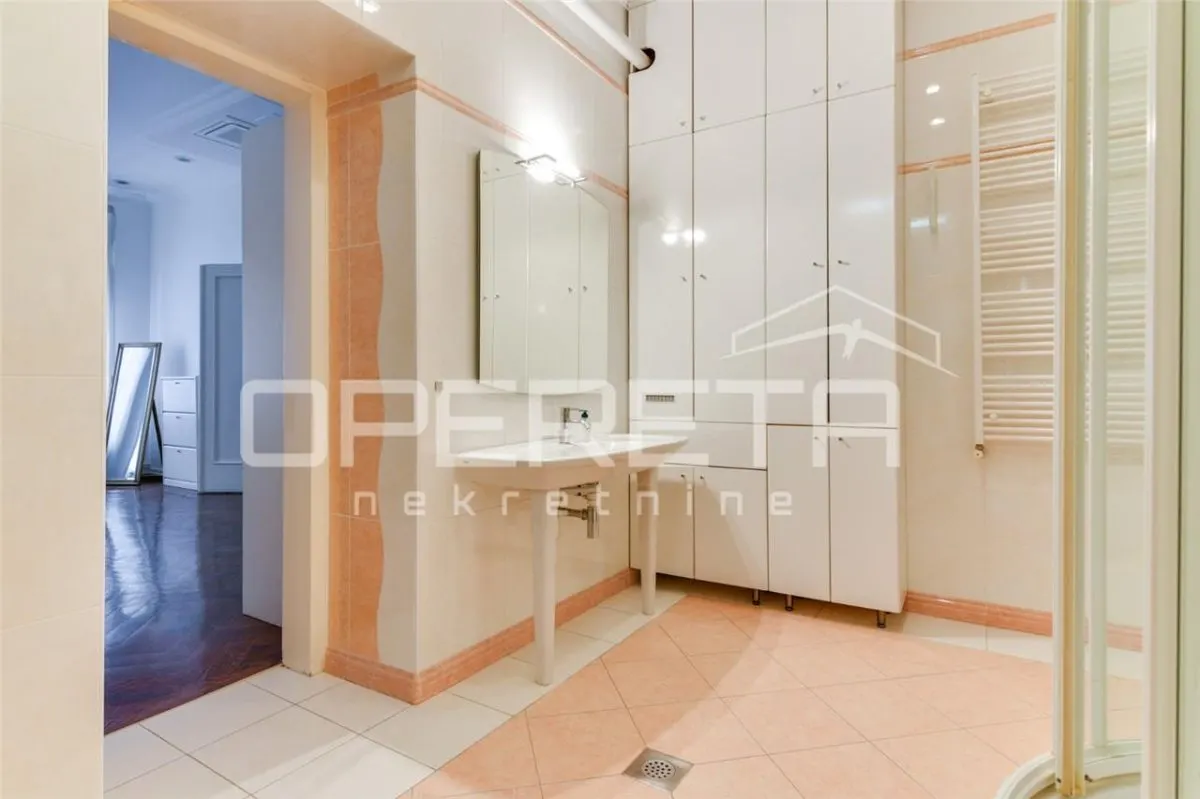 Appartement de Luxe à Louer à Zagreb, Croatie – Centre Zrinjevac - foto 24