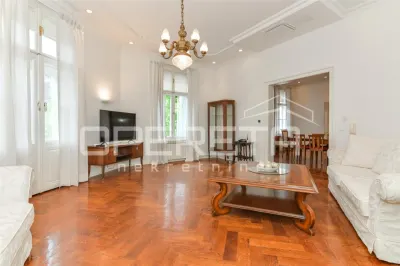 Appartement de Luxe à Louer à Zagreb, Croatie – Centre Zrinjevac - foto 6