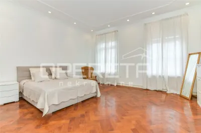 Appartement de Luxe à Louer à Zagreb, Croatie – Centre Zrinjevac - foto 9