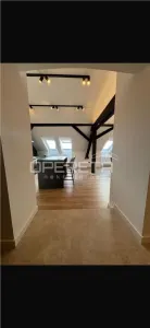 Appartement de Trois Chambres à Louer à Zagreb Centre - Zagreb