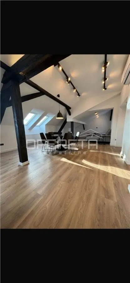 Appartement de Trois Chambres à Louer à Zagreb Centre - foto 2