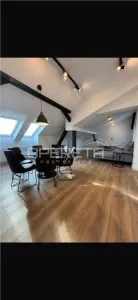 Appartement de Trois Chambres à Louer à Zagreb Centre - foto 4