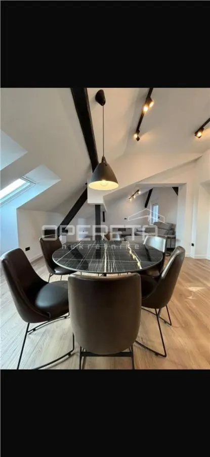 Appartement de Trois Chambres à Louer à Zagreb Centre - foto 5
