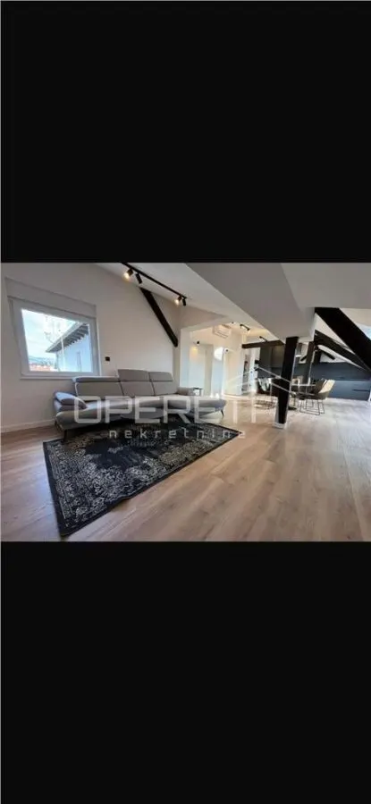 Appartement de Trois Chambres à Louer à Zagreb Centre - foto 7
