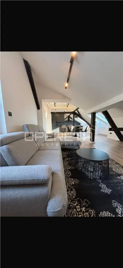 Appartement de Trois Chambres à Louer à Zagreb Centre - foto 8