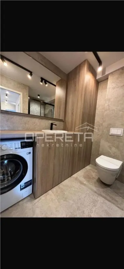 Appartement de Trois Chambres à Louer à Zagreb Centre - foto 10