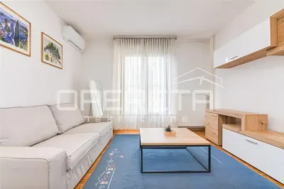 Appartement à Vendre en Croatie, Zagreb - Zagreb