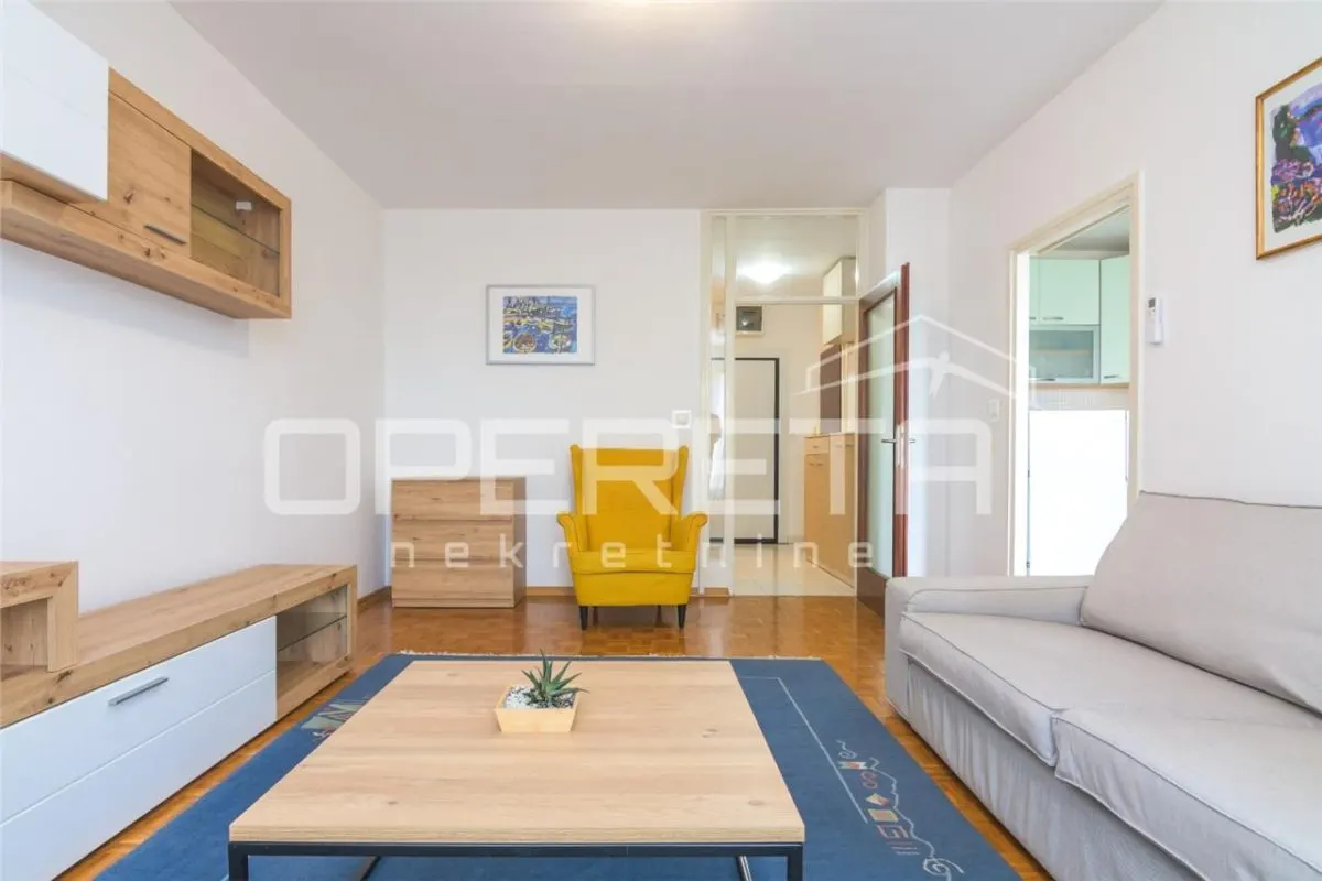Appartement à Vendre en Croatie, Zagreb - foto 2