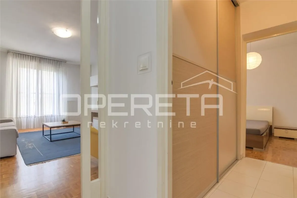 Appartement à Vendre en Croatie, Zagreb - foto 12