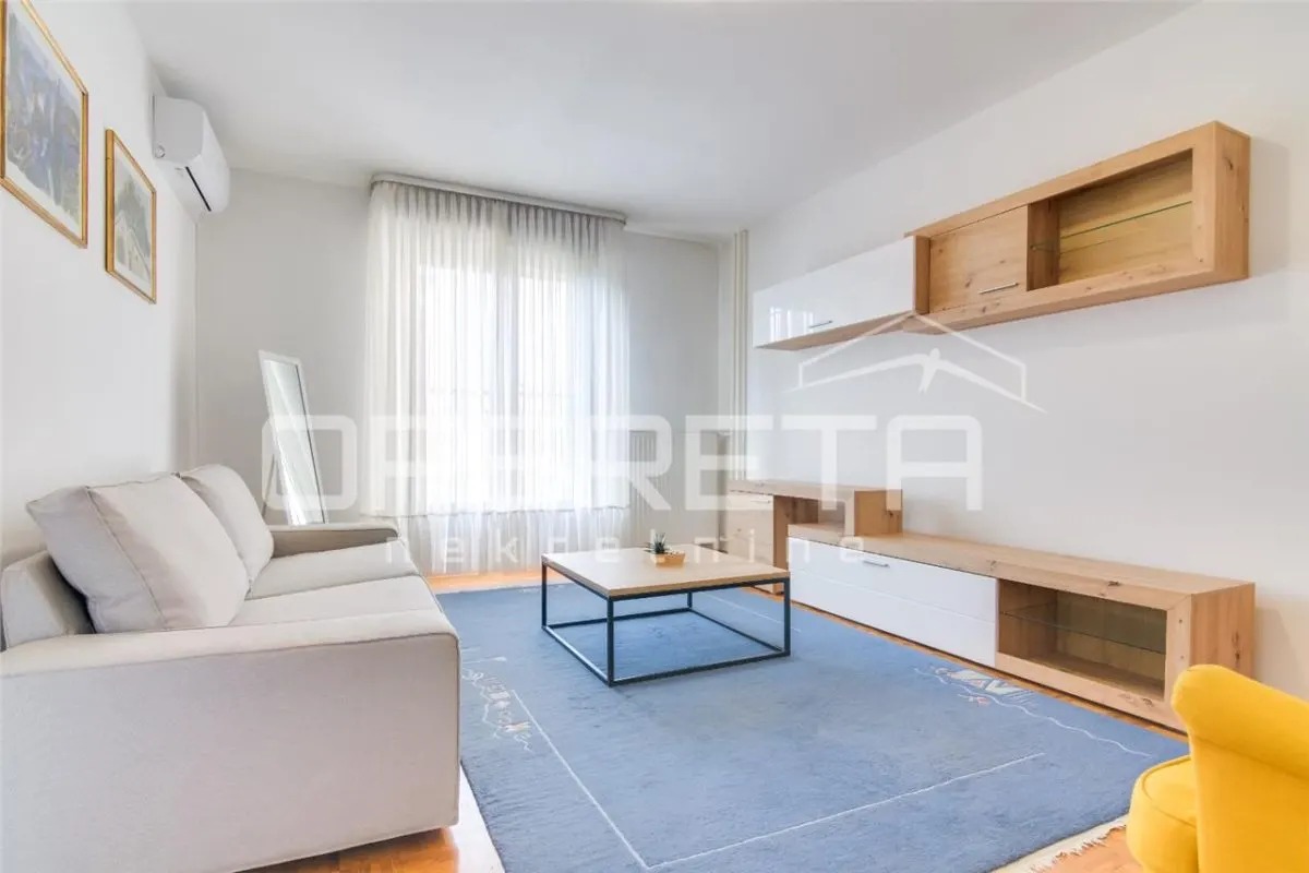 Appartement à Vendre en Croatie, Zagreb - foto 15