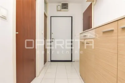 Appartement à Vendre en Croatie, Zagreb - foto 17