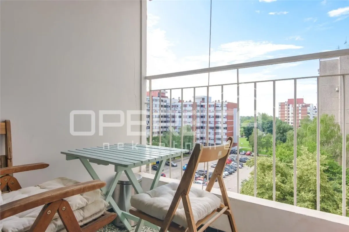 Appartement à Vendre en Croatie, Zagreb - foto 18
