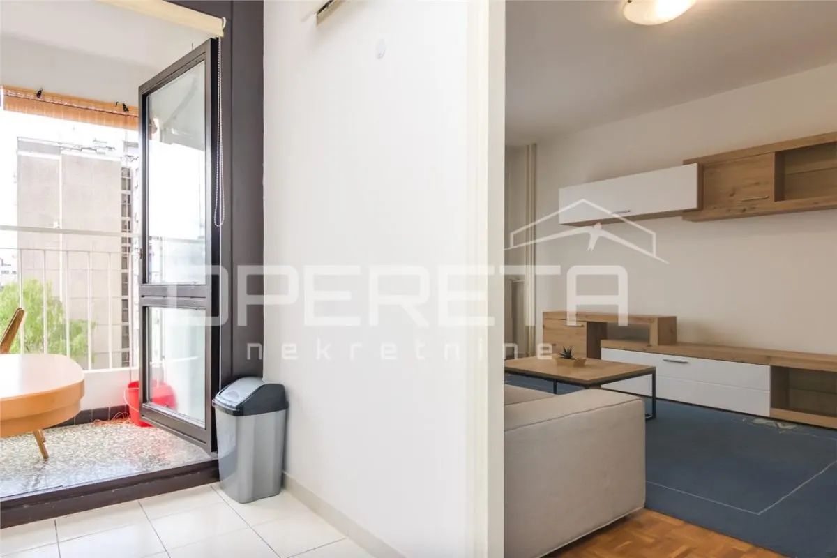 Appartement à Vendre en Croatie, Zagreb - foto 3