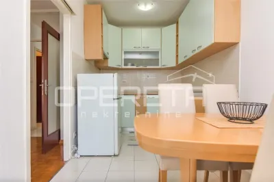 Appartement à Vendre en Croatie, Zagreb - foto 4