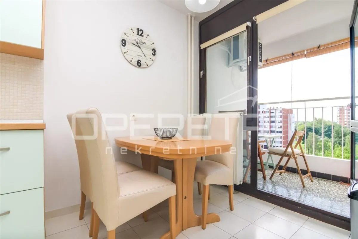 Appartement à Vendre en Croatie, Zagreb - foto 5
