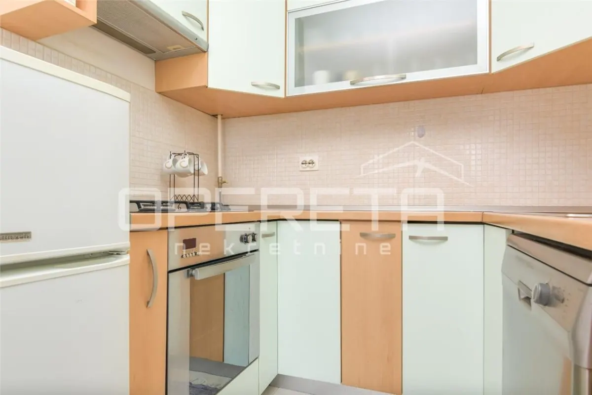 Appartement à Vendre en Croatie, Zagreb - foto 6