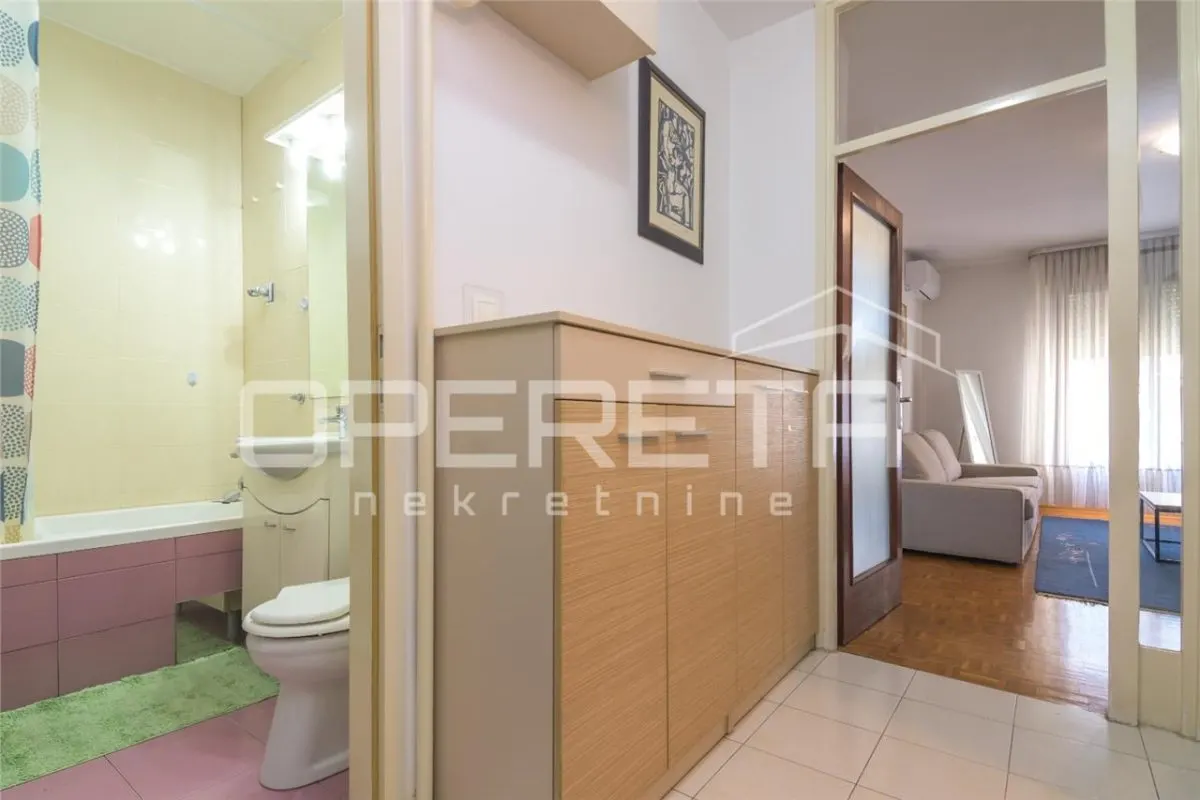 Appartement à Vendre en Croatie, Zagreb - foto 7