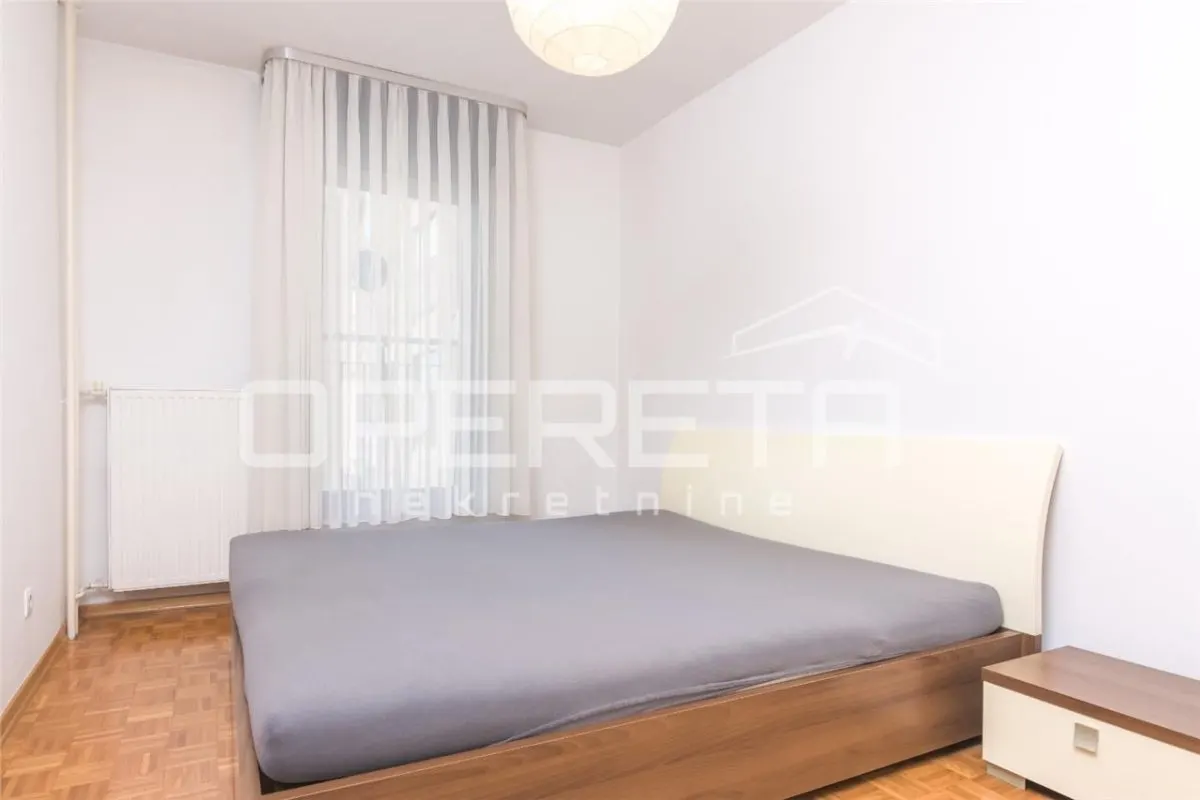 Appartement à Vendre en Croatie, Zagreb - foto 9