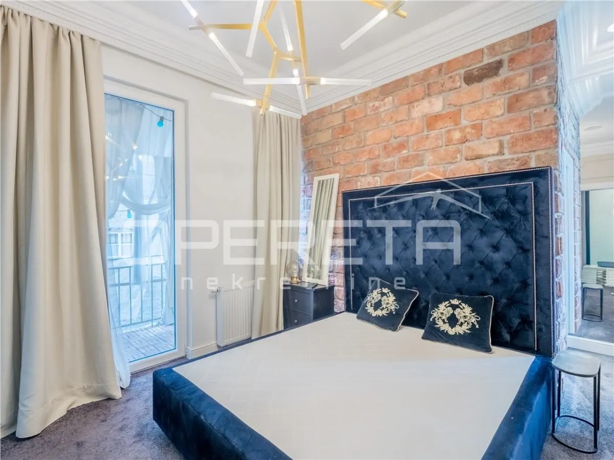 Appartement de deux chambres à vendre à Zagreb, Croatie - foto 8