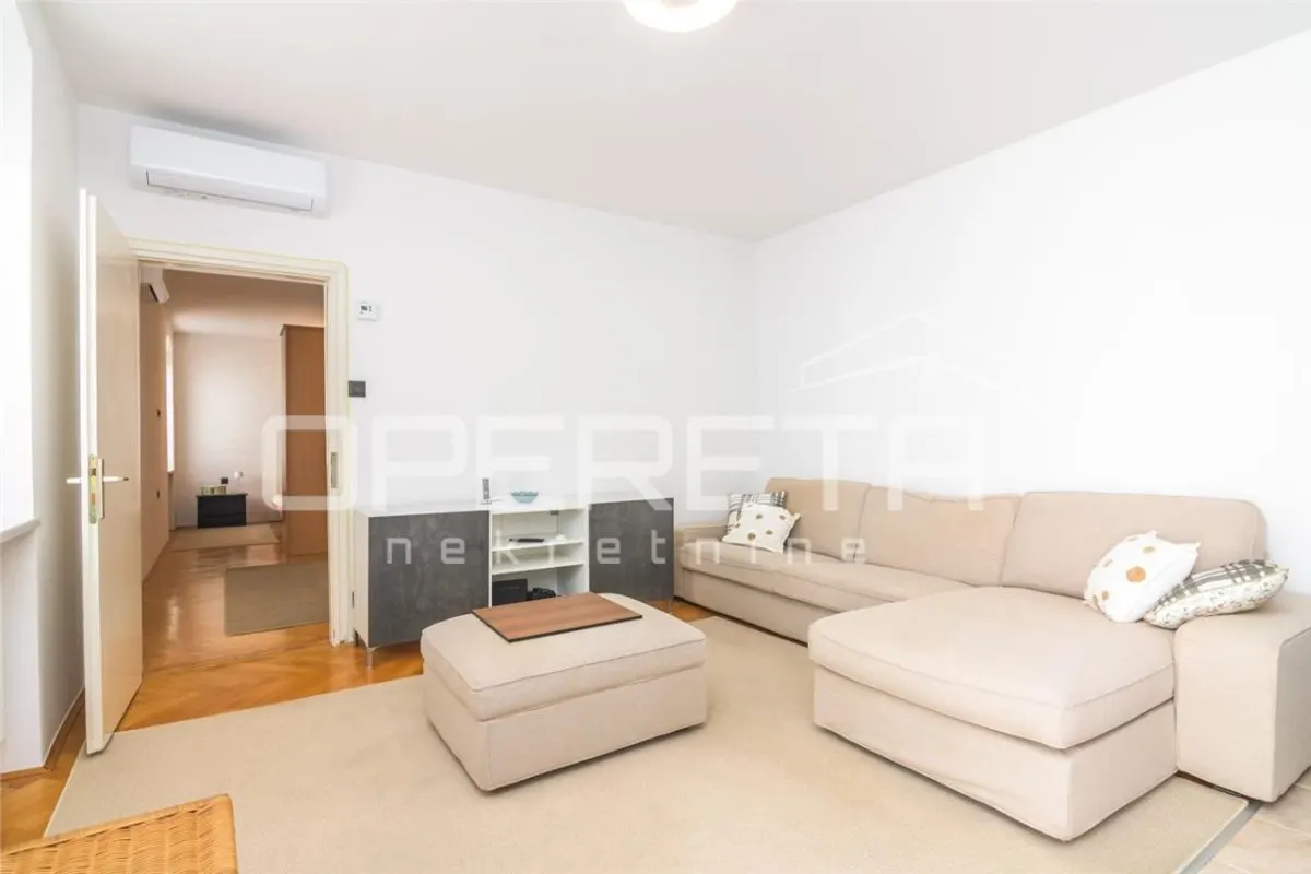 Appartement 2 Chambres à Louer à Zagreb, Croatie – Centre Teslina - foto 14